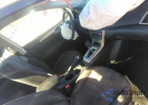 2014 Nissan Sentra Fe+ S/Fe+ Sv/S/Sl/Sr/Sv z USA, uszkodzony, nr VIN 3N1AB7AP7EYC14182